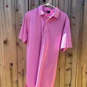 Dunning Men's Golf Shirt